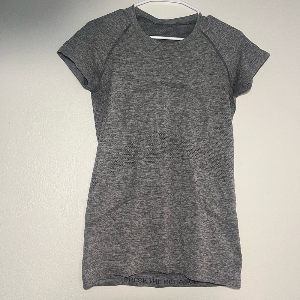 Lululemon Swiftly Tee - image 1